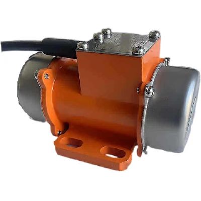 Μίνι DC12V 24V AC BLDC κινητήρας για δονητική ανάμειξη φορτηγό φόρτωσης σκυροδέματος δονητή