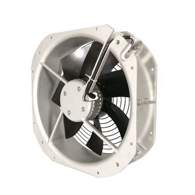 50Hz/60Hz Τετάρτη 220V/380V Χωρίς φθορά σχοινίου Για YWF Αξιακός ανεμιστήρας Για δωμάτιο ψύξης