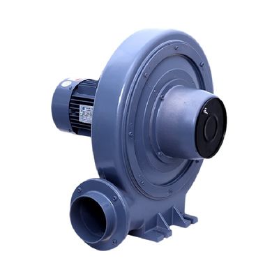 25kg φυγοκεντρικός ανεμιστήρας 1000-3000RPM ανεμιστήρων για το βιομηχανικό εξαερισμό