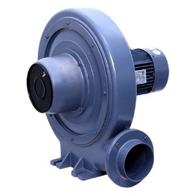 25kg φυγοκεντρικός ανεμιστήρας 1000-3000RPM ανεμιστήρων για το βιομηχανικό εξαερισμό
