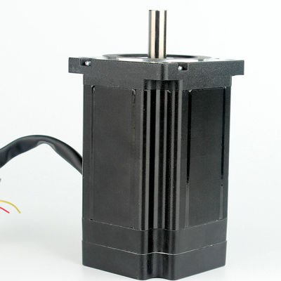 100W-3000W εναλλασσόμενο ρεύμα χωρίς βούρτσα για εσωτερικό / εξωτερικό 48V 310V