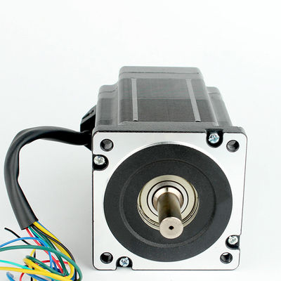 100W-3000W εναλλασσόμενο ρεύμα χωρίς βούρτσα για εσωτερικό / εξωτερικό 48V 310V