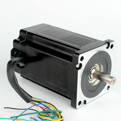 50 60Hz AC Brushless Direct Current Motor Featuring Foot Mounting Type Σχεδιασμένος για βιομηχανική ρομποτική και αυτοματοποίηση
