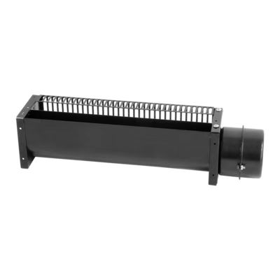 10-100W Τετάρση 220V/380/24/26/48V Κεντροφυτικός ανεμιστήρας για φούρνο