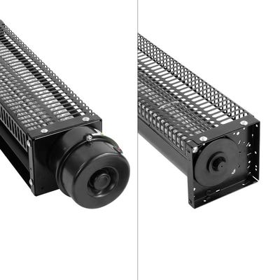 10-100W Τετάρση 220V/380/24/26/48V Κεντροφυτικός ανεμιστήρας για φούρνο