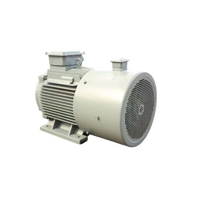 Τάξη F 50HP Ηλεκτρικός κινητήρας με μόνιμο μαγνήτη υψηλής απόδοσης
