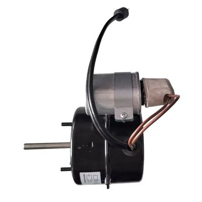 Μονοφάση 1/15HP 3.3&quot; Ασύγχρονος κινητήρας για εξαερισμό Φανατήρας 120V 60HZ