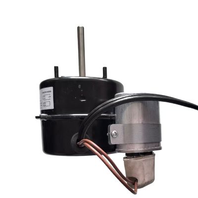 5MDF/370VAC Συμπιεστήρας λειτουργίας κλιματισμός ανεμιστήρας κινητήρας με ανεμιστήρες κίνησης Fasco