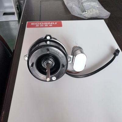 5MDF/370VAC Συμπιεστήρας λειτουργίας κλιματισμός ανεμιστήρας κινητήρας με ανεμιστήρες κίνησης Fasco