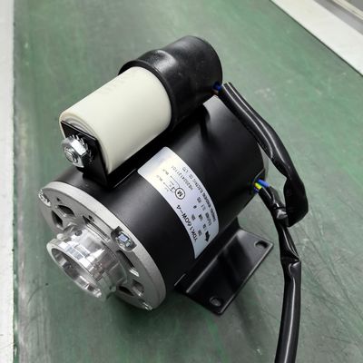 Μηχανή αντλίας νερού Μηχανή καφέ Nespresso σε 50/60hz Συχνότητα για ομαλό καφέ