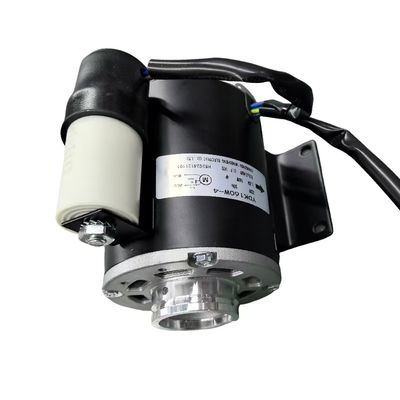 Μηχανή αντλίας Breville Booster με κατηγορία μόνωσης B/F/H και κατασκευή από ανοξείδωτο χάλυβα