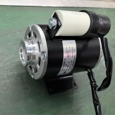 Μηχανή αντλίας Breville Booster με κατηγορία μόνωσης B/F/H και κατασκευή από ανοξείδωτο χάλυβα