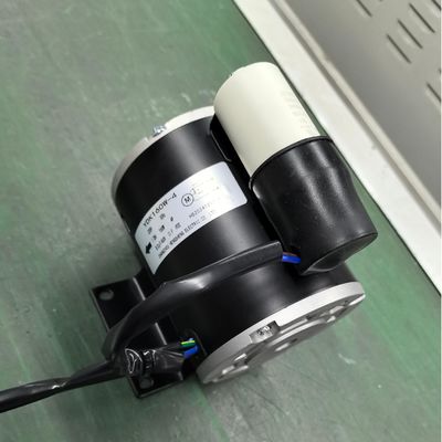 Μηχανή αντλίας Breville Booster με κατηγορία μόνωσης B/F/H και κατασκευή από ανοξείδωτο χάλυβα