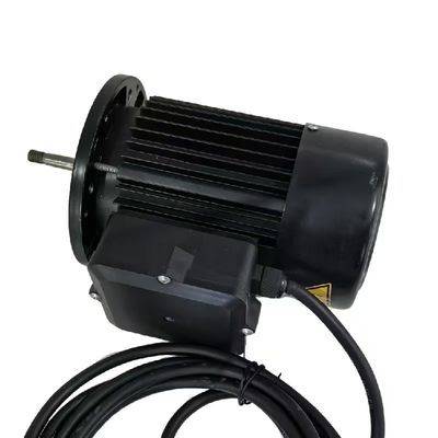 1-3 HP μονοφασικός κινητήρας αντλίας νερού για οικιστική και γεωργική χρήση