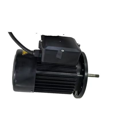 1-3 HP μονοφασικός κινητήρας αντλίας νερού για οικιστική και γεωργική χρήση