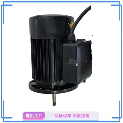 1-3 HP μονοφασικός κινητήρας αντλίας νερού για οικιστική και γεωργική χρήση