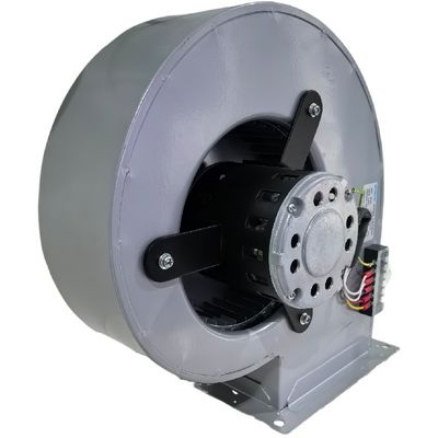 500W EC Κεντρίτης ανεμιστήρας BLDC κινητήρας για εμπορικές κουζίνες και συστήματα ψύξης ηλεκτρικών οχημάτων