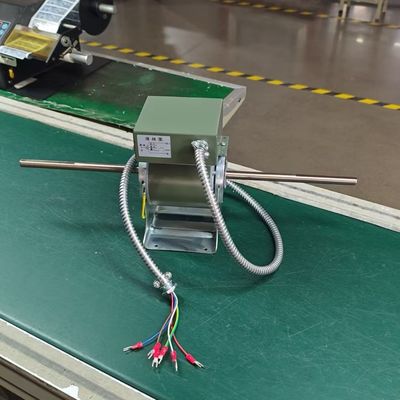 380V τάση EC BLDC ανεμιστήρας κινητήρα F/H Κατηγορία μόνωσης FCU Διάσπαστη μονάδα κλιματισμού