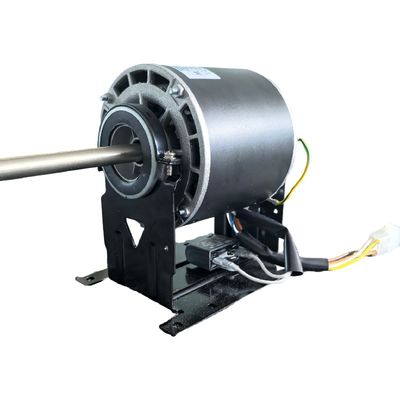 Premium Dual Shaft Fan Coil Motor – Single Phase AC Motor with Tailored Specifications​